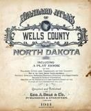 Wells County 1911 